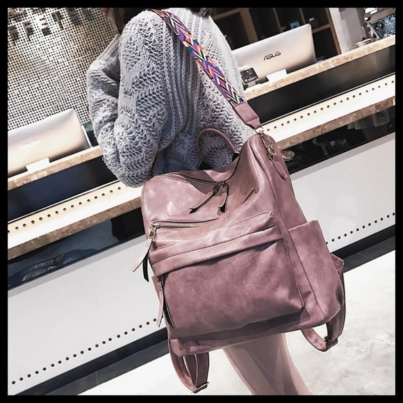 #NEW HEMPSHIRE Backpack B - Picture 3 of 8